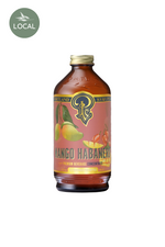 1 of 3:Mango Habanero Syrup