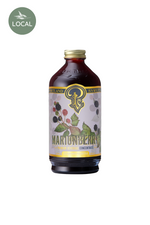 1 of 2:Marionberry Syrup