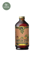 1 of 2:Pumpkin Spice Syrup