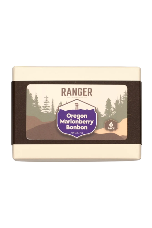 Ranger Marionberry Bonbon 6-pack