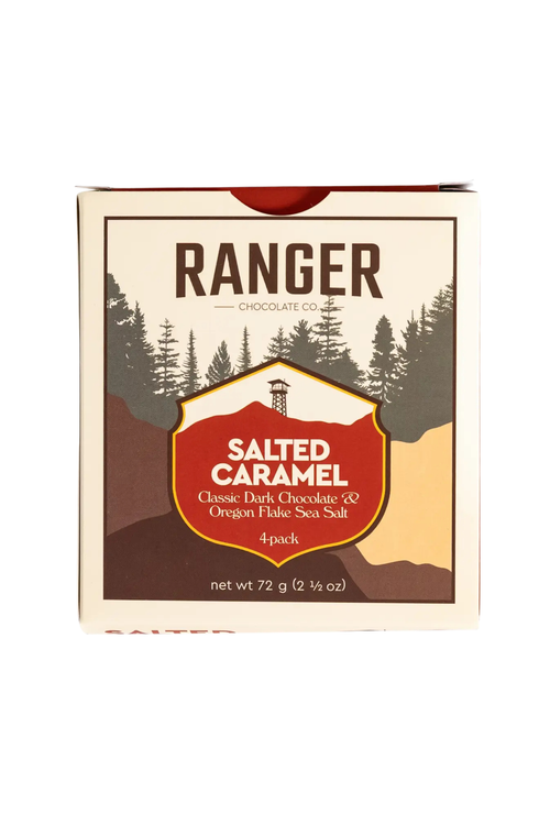 Ranger Salted Caramel 4-Pack