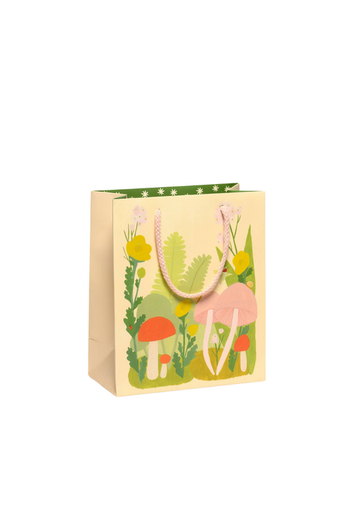 Forest Critters Gift Bag