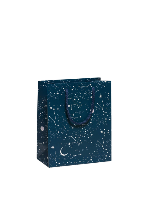 Moon + Stars Gift Bag