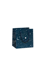 1 of 2:Moon + Stars Gift Bag