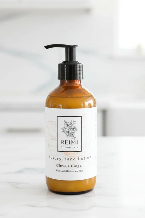 Reimi Luxury Hand Lotion