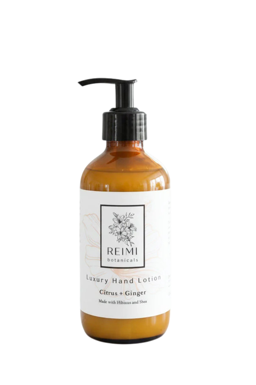 Reimi Luxury Hand Lotion