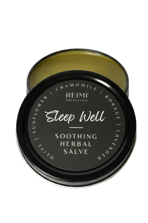 Reimi Botanical Salve
