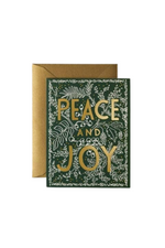 3 of 3:Rifle Paper Co. Holiday Card