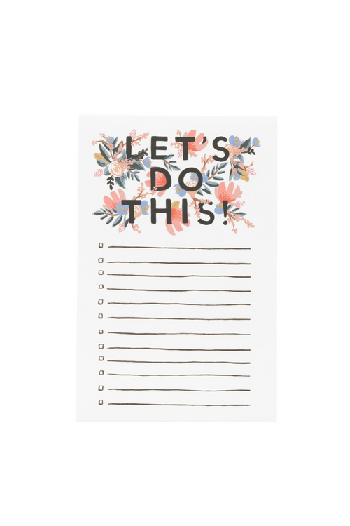 Rifle-Paper-Co-Lets-Do-This-Notepad