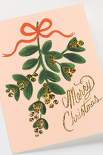 Rifle-Paper-Co-Mistletoe-Christmas-Greeting-Card