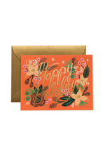 Rifle-Paper-Co-Poinsettia-Holiday-Greeting-Card