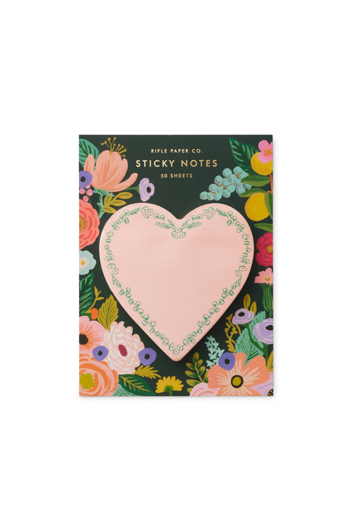 Rifle Paper Co. Sticky Notes