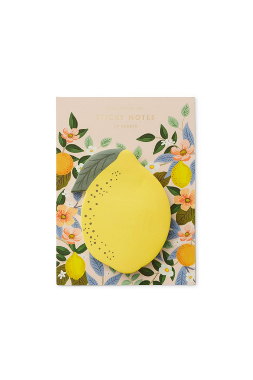 Rifle Paper Co. Sticky Notes