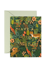 3 of 5:Rifle Paper Co. Birthday Card