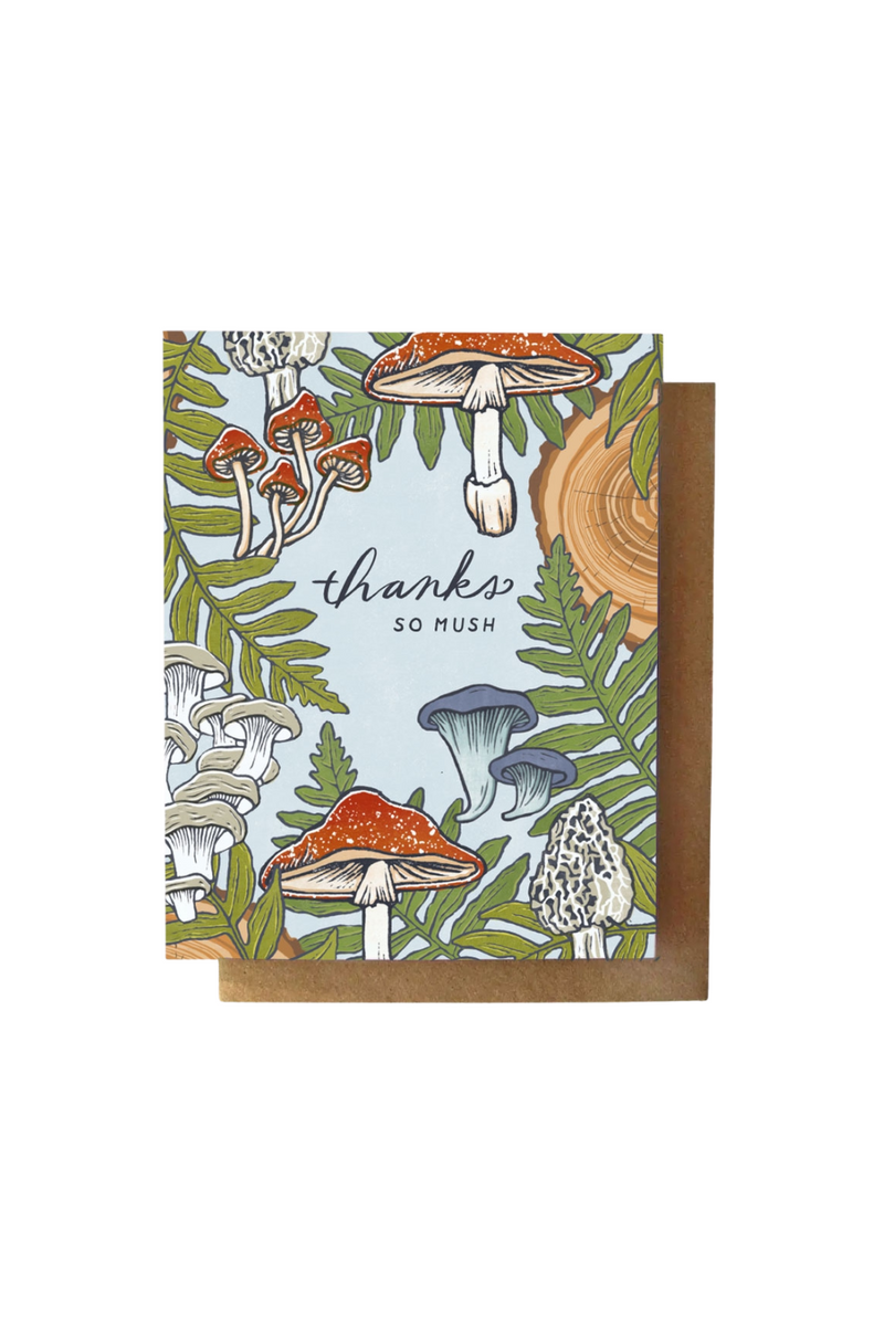 Root-and-Branch-Mushroom-Thank-You-Greeting-Card