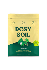 1 of 2:Rosy Soil Aroid Mix