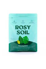 1 of 4:Rosy Soil Houseplant Soil