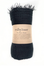 13 of 19:Rubyzaar Boho Scarf