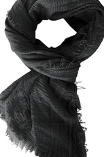 14 of 19:Rubyzaar Boho Scarf