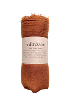 12 of 19:Rubyzaar Boho Scarf