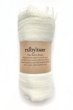 6 of 19:Rubyzaar Boho Scarf