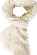 7 of 19:Rubyzaar Boho Scarf