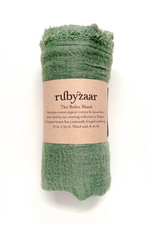 8 of 19:Rubyzaar Boho Scarf