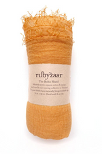 10 of 19:Rubyzaar Boho Scarf