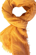 11 of 19:Rubyzaar Boho Scarf
