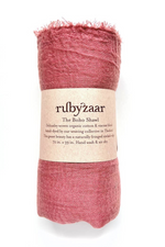 16 of 19:Rubyzaar Boho Scarf