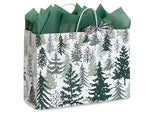 3 of 3:Snowy Pines Gift Bag