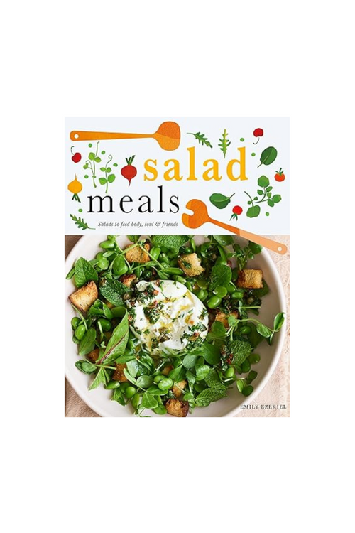 Salad Meals