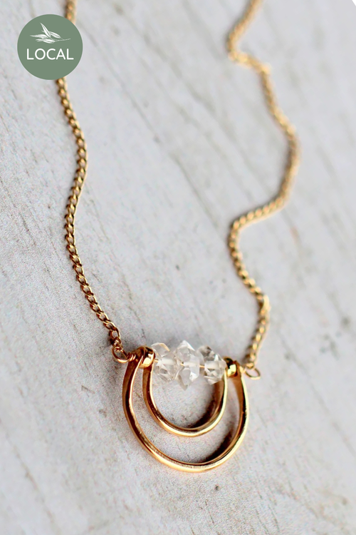 Aurora Necklace