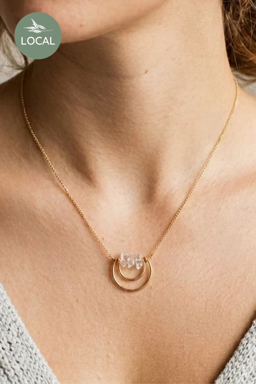 Aurora Necklace
