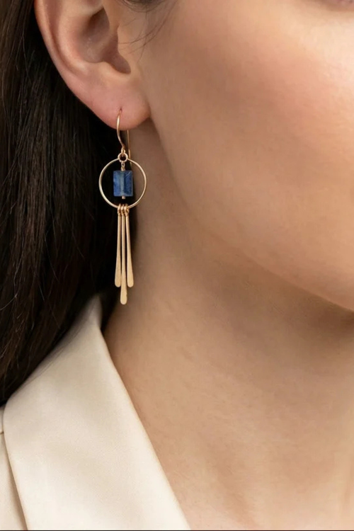 Hydra Earrings