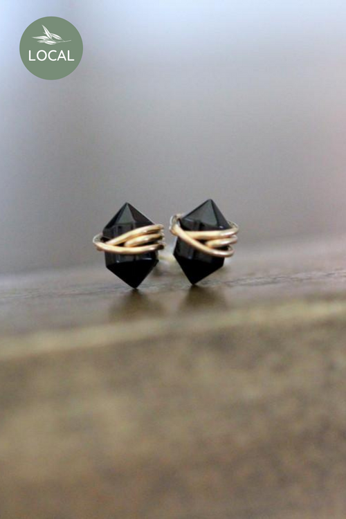 Pike Studs