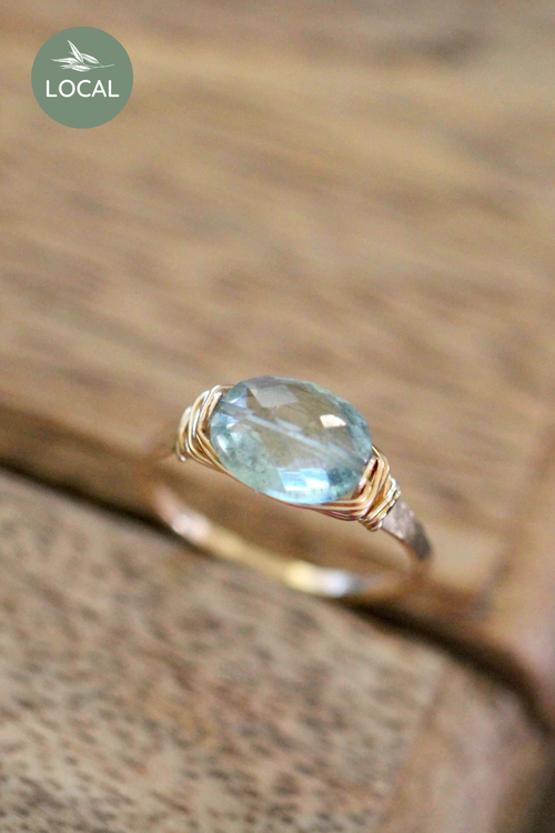 Pura Ring