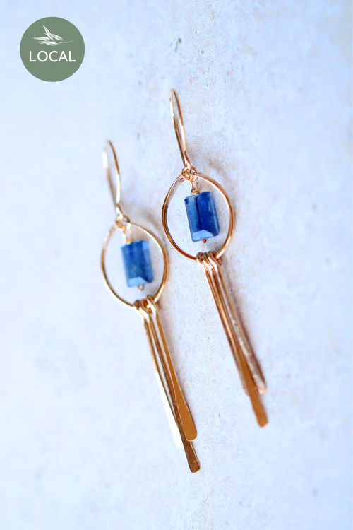Hydra Earrings
