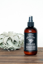3 of 3:Air Plant Fertilizer