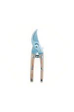 1 of 3:Wood-Handled Bypass Pruners