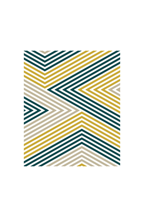 Seek + Swoon Portland Blanket