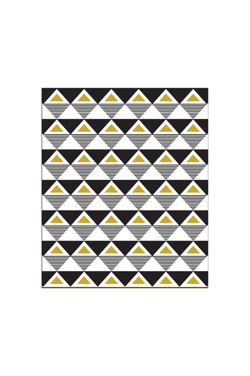 Seek + Swoon Envie Blanket
