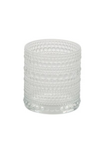 4 of 4:Share Glass Votive Candleholder