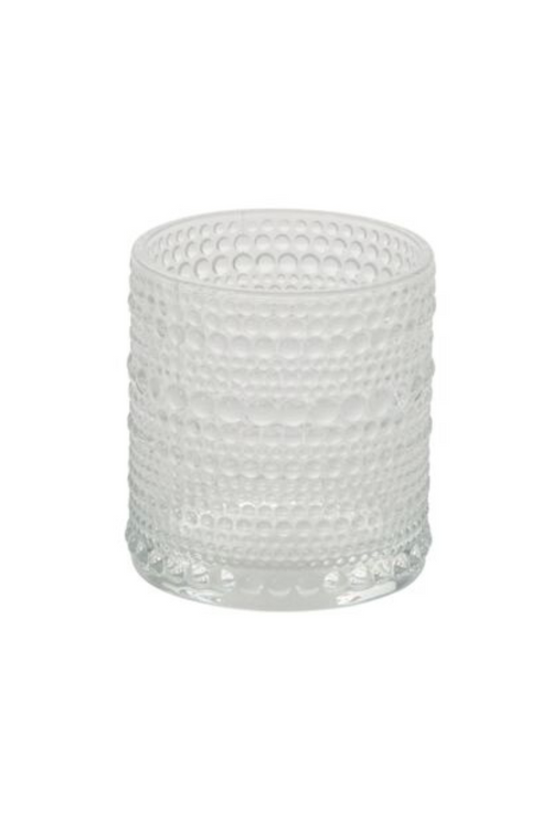 Share Glass Votive Candleholder