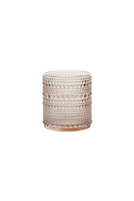 1 of 4:Share Glass Votive Candleholder