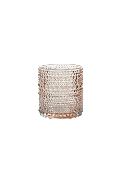 Share Glass Votive Candleholder