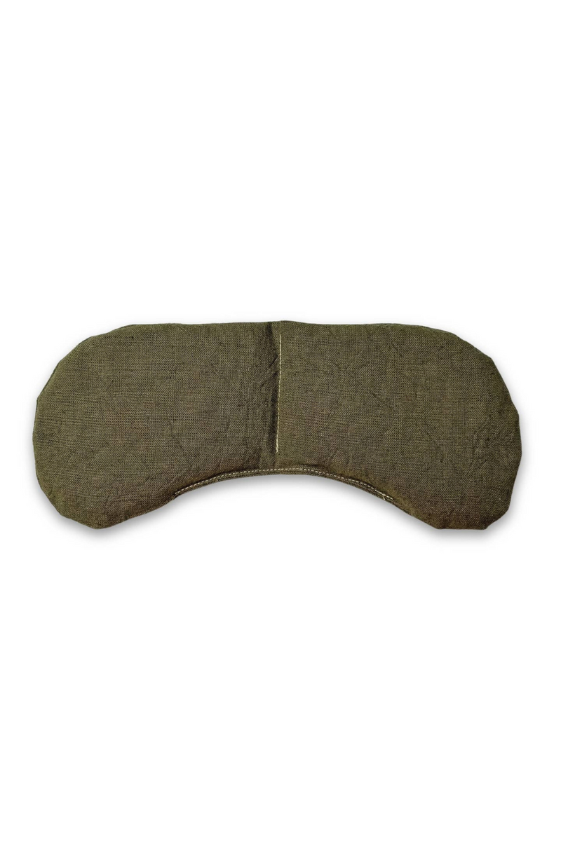 Slow-North-Eye-Mask-Olive
