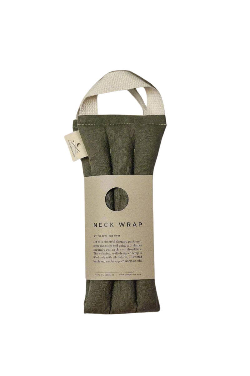 Slow-North-Neck-Wrap-Therapy-Pack-Olive