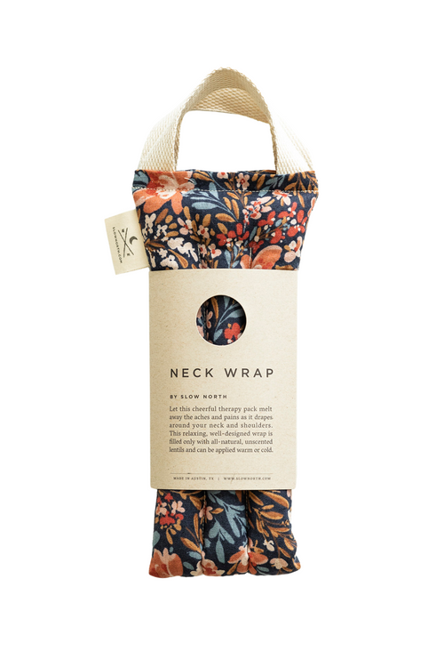 Neck Wrap Therapy Pack