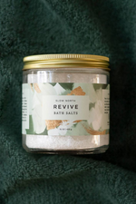 4 of 6:Revive Bath Salts